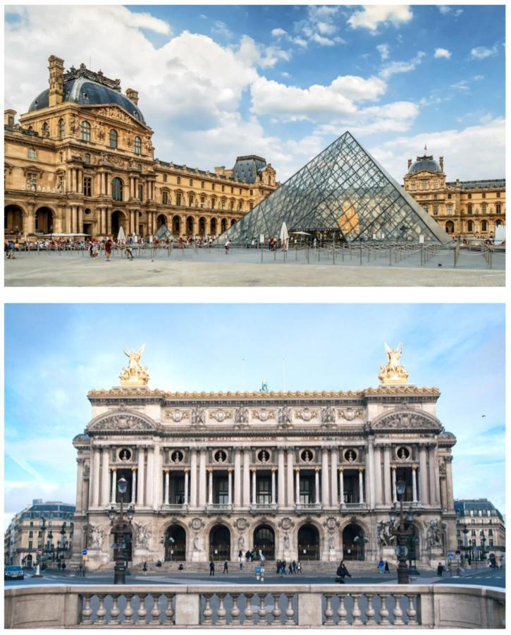 Апартаменти Champs-Elysees Finest Flat Париж Екстер'єр фото