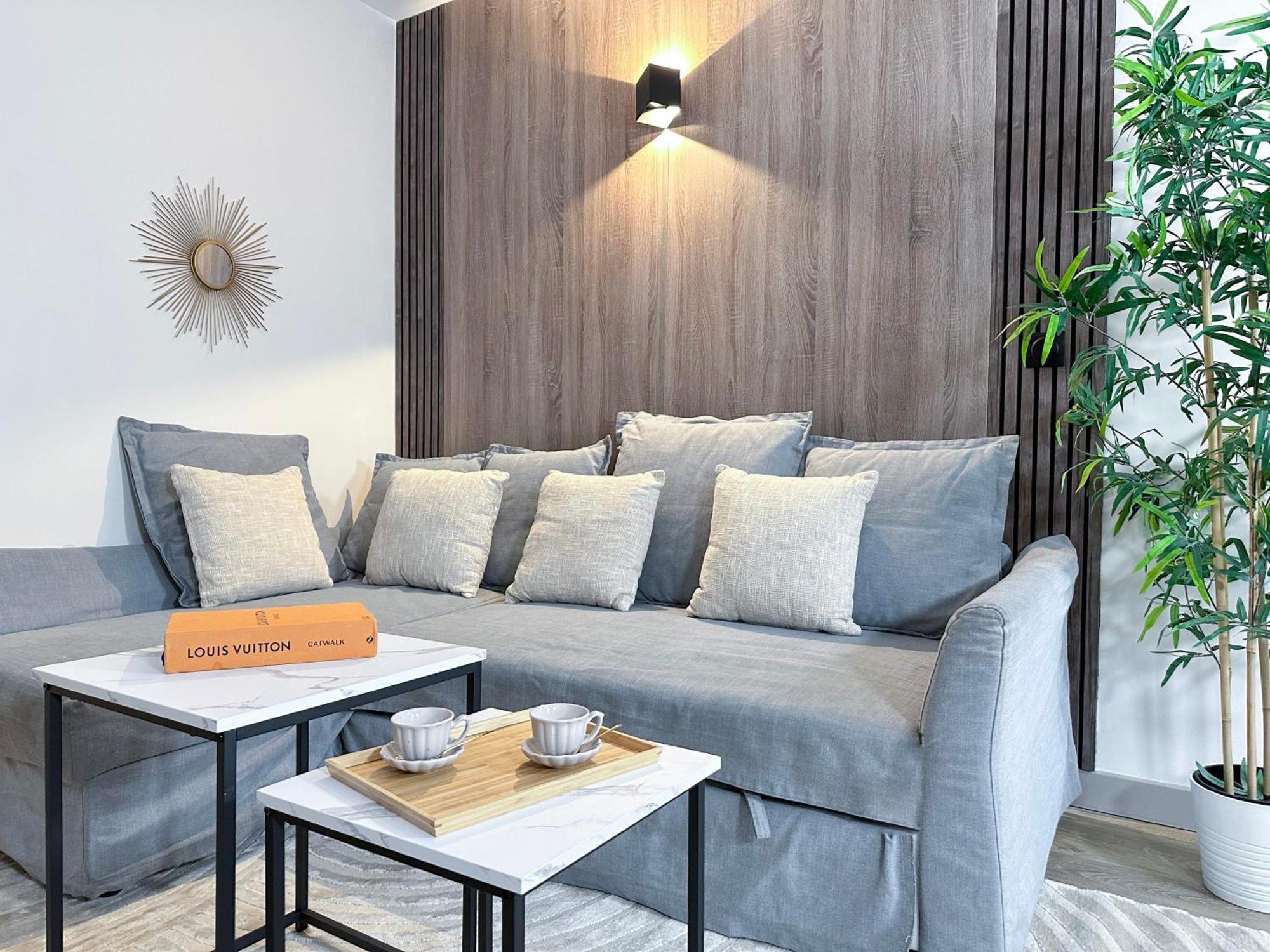 Апартаменти Champs-Elysees Finest Flat Париж Екстер'єр фото