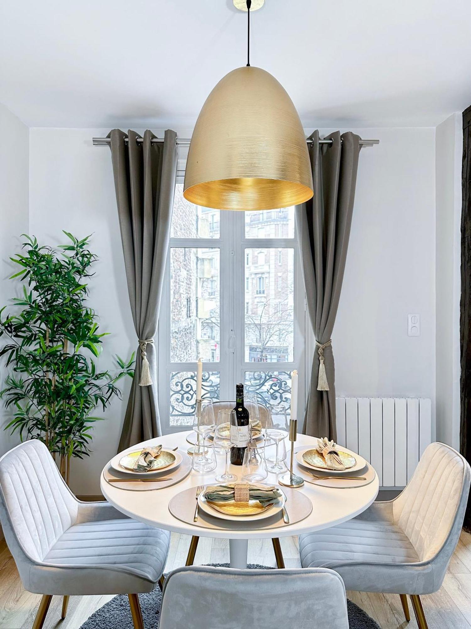 Апартаменти Champs-Elysees Finest Flat Париж Екстер'єр фото