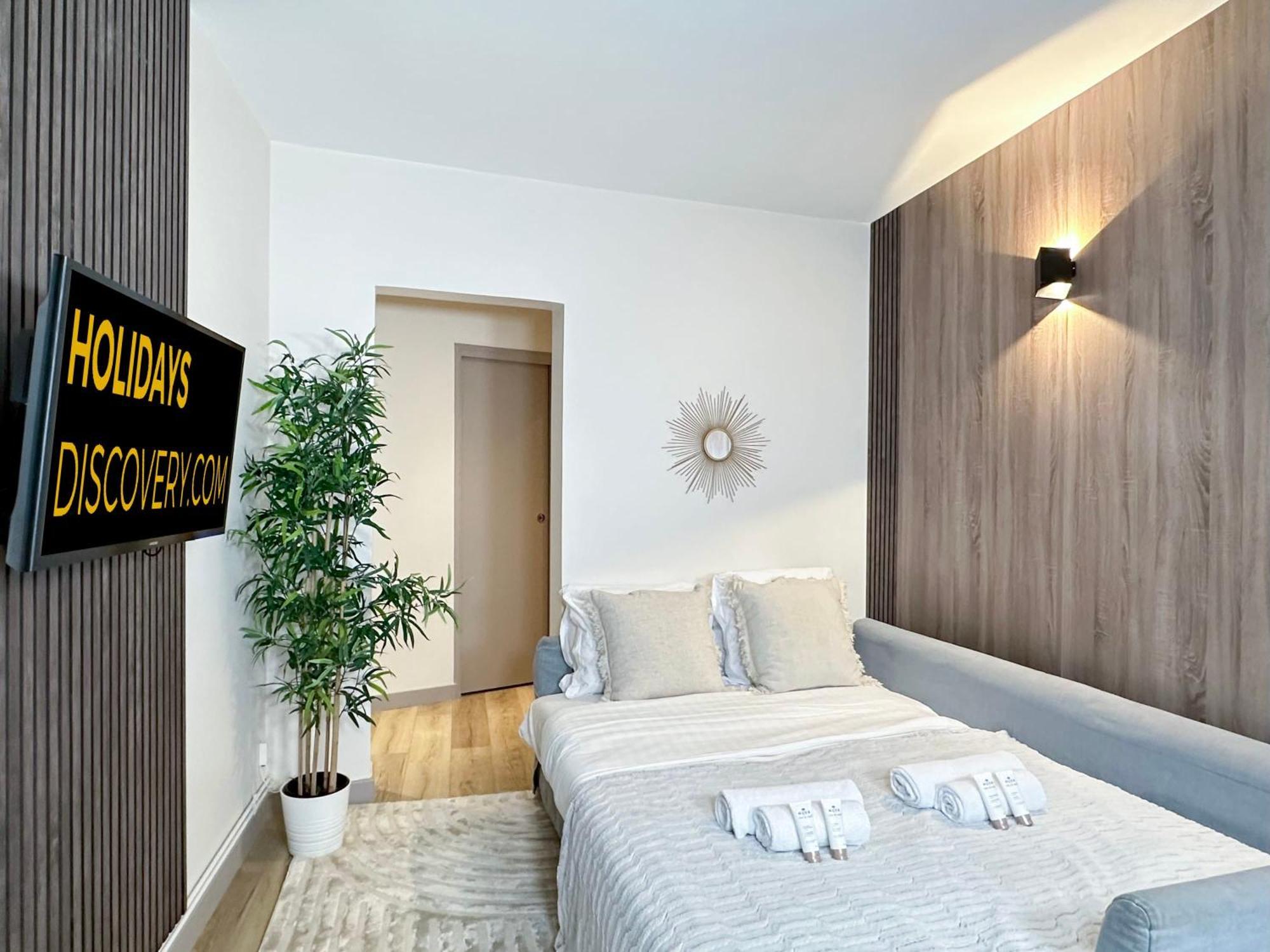 Апартаменти Champs-Elysees Finest Flat Париж Екстер'єр фото